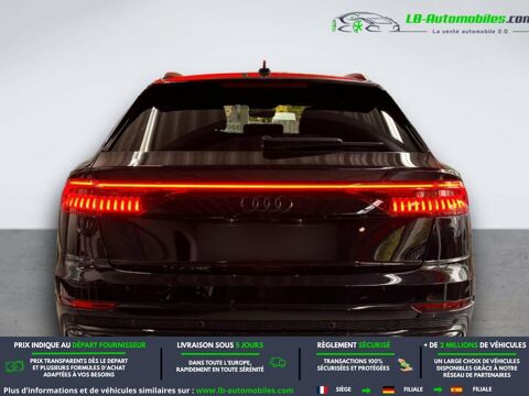 Q8 55 TFSI 340 BVA Quattro 2020 occasion 31850 Beaupuy