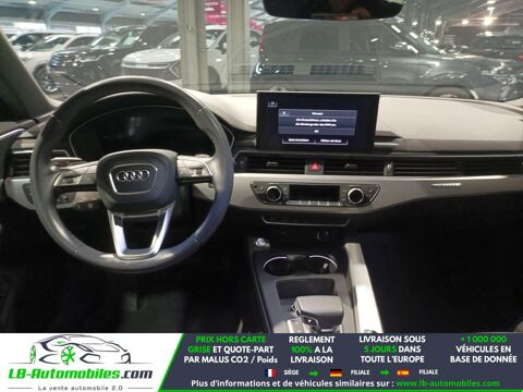 A4 V6 3.2 TFSI 265 QUATTRO 2022 occasion 31850 Beaupuy