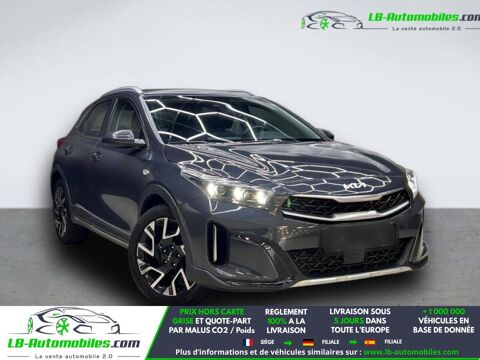 Annonce voiture Kia XCeed 22800 €