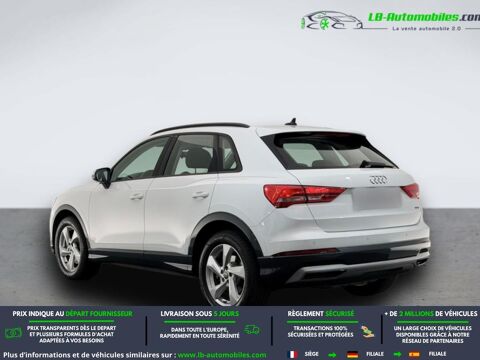 Q3 40 TFSI 190 ch BVA Quattro 2020 occasion 31850 Beaupuy