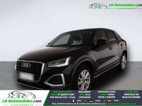 Annonce voiture Audi Q2 28820 €