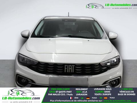 Tipo 1.0 Firefly Turbo 100 ch 2022 occasion 31850 Beaupuy