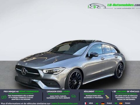 Annonce voiture Mercedes Classe CLA 28480 €