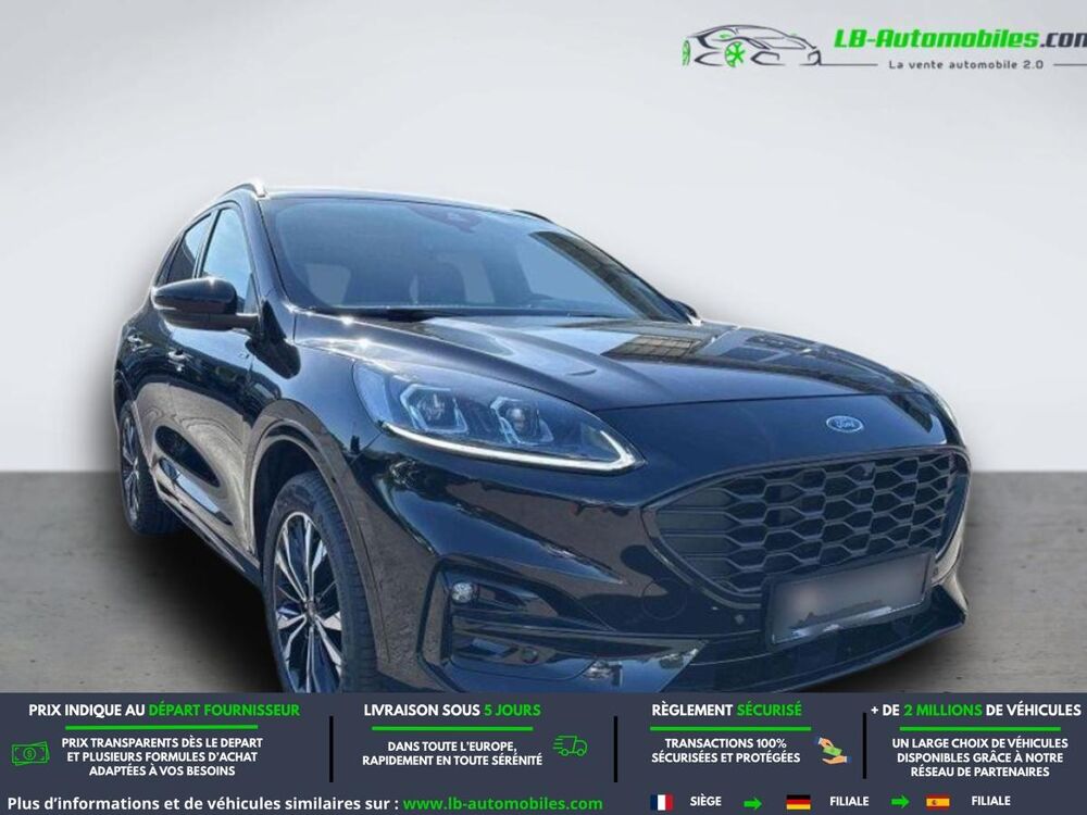 Kuga 1.5 EcoBoost 150 BVA 2022 occasion 31850 Beaupuy
