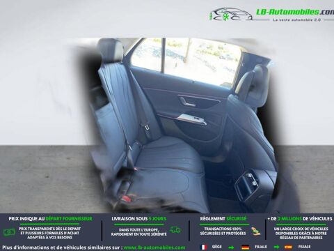 Classe E 300 e BVA 2024 occasion 31850 Beaupuy