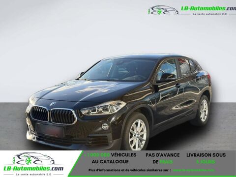 BMW X2 sDrive 18i 140 ch BVA 2019 occasion Beaupuy 31850