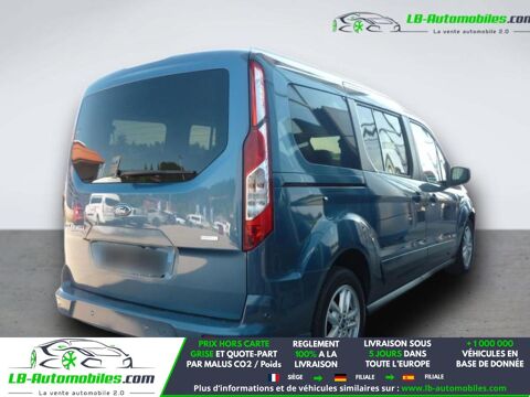 Grand C-MAX 1.5 L EcoBlue 120 BVM 2019 occasion 31850 Beaupuy