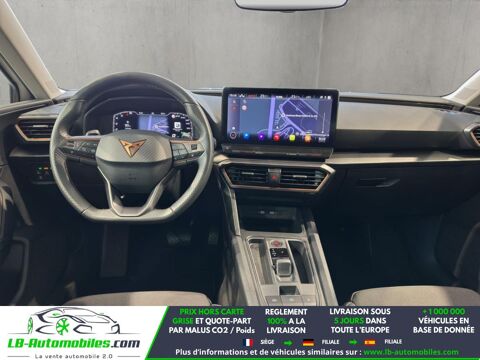 Leon 2.0 TDI 150 ch BVA 2024 occasion 31850 Beaupuy