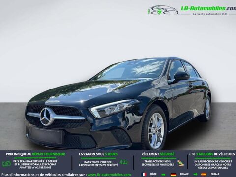 Annonce voiture Mercedes Classe A 17990 €