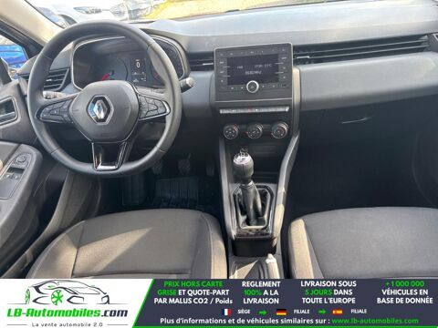 Clio V SCe 65 BVM 2020 occasion 31850 Beaupuy