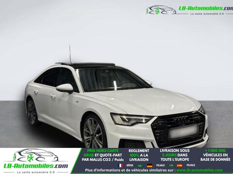 A6 45 TFSI 265 ch Quattro 2023 occasion 31850 Beaupuy