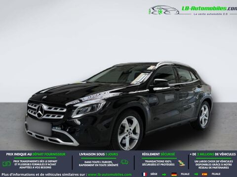 Mercedes Classe GLA 250 BVA 2018 occasion Beaupuy 31850