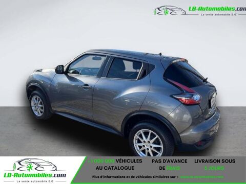 Juke 1.6e 117 BVA 2019 occasion 31850 Beaupuy