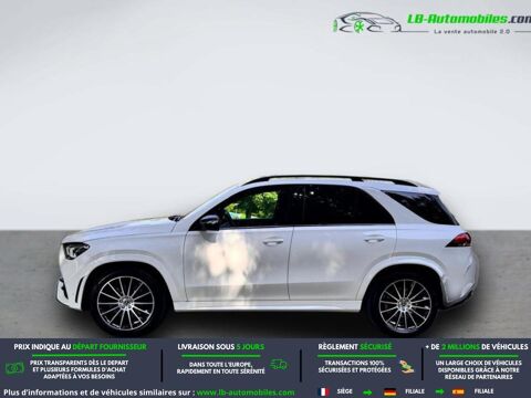 Classe GLE 300 d BVA 4Matic 2023 occasion 31850 Beaupuy