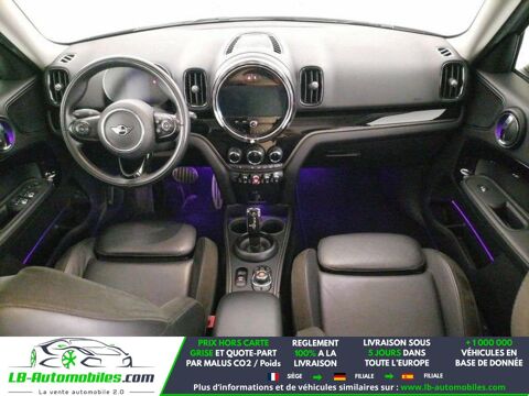 Countryman 150 ch BVA 2021 occasion 31850 Beaupuy