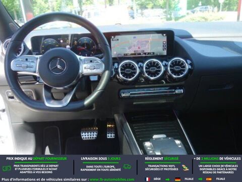 Classe GLA 200 d BVA 2023 occasion 31850 Beaupuy