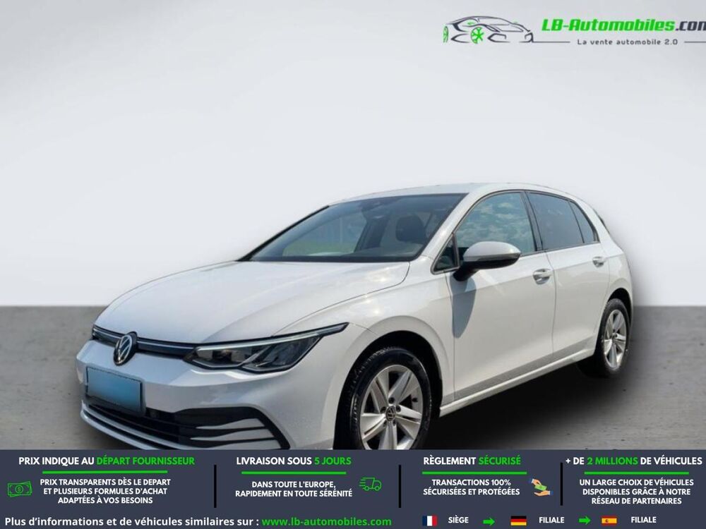 Golf 1.5 TSI 130 BVM 2020 occasion 31850 Beaupuy