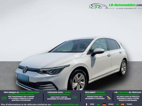 Annonce voiture Volkswagen Golf 17790 €
