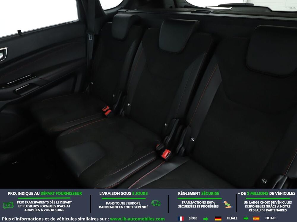 S-MAX 2.0 EcoBlue 190 BVA 2019 occasion 31850 Beaupuy