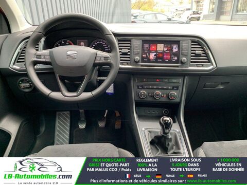 Ateca 1.4 TSI 150 ch BVM 2017 occasion 31850 Beaupuy