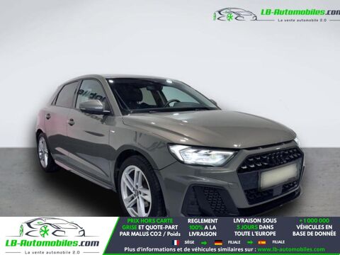 A1 35 TFSI 150 ch BVA 2019 occasion 31850 Beaupuy