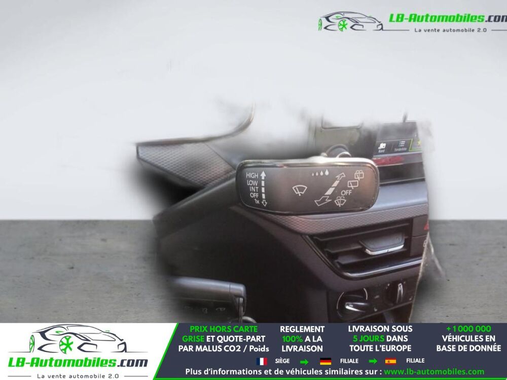 Kamiq 1.0 TSI 116 ch BVM 2020 occasion 31850 Beaupuy