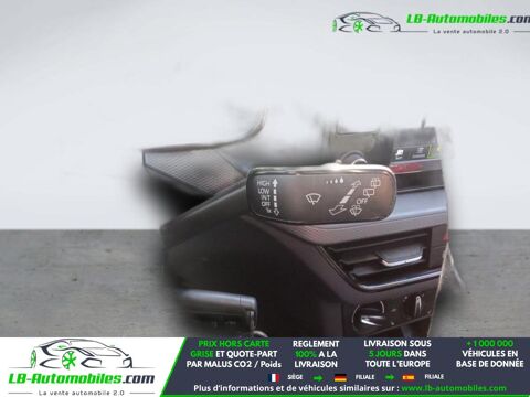 Annonce voiture Skoda Kamiq 16990 €