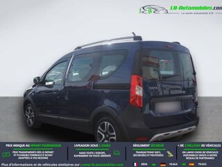 Dokker TCe 115 2018 occasion 31850 Beaupuy