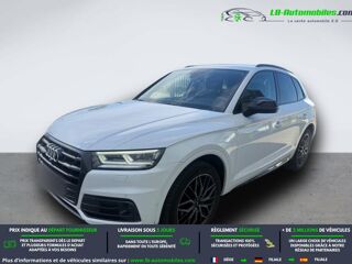 Q5 TDI 163 BVA Quattro 2019 occasion 31850 Beaupuy