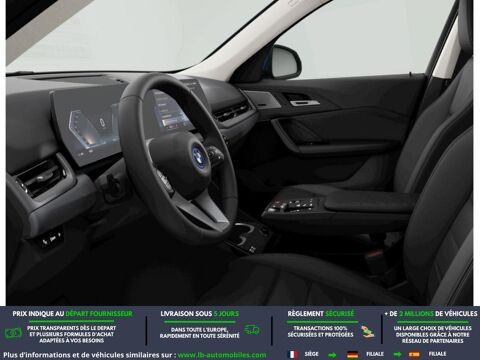 iX xDrive30 313ch BVA 2023 occasion 31850 Beaupuy