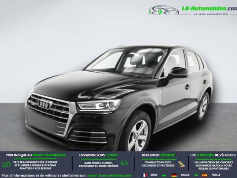 Annonce voiture Audi Q5 27930 €