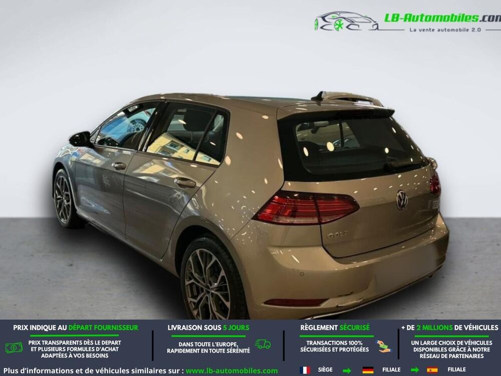 Golf 2.0 TDI 150 BVA 2019 occasion 31850 Beaupuy