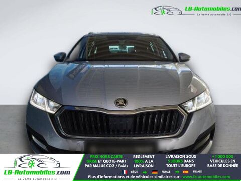 Octavia 2.0 TDI 150 ch BVA 4x4 2023 occasion 31850 Beaupuy