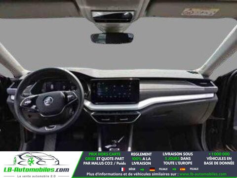 Octavia 2.0 TDI 150 ch BVA 2024 occasion 31850 Beaupuy