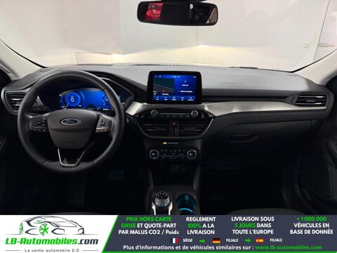 Kuga 2.0 EcoBlue 150 mHEV BVA 2022 occasion 31850 Beaupuy