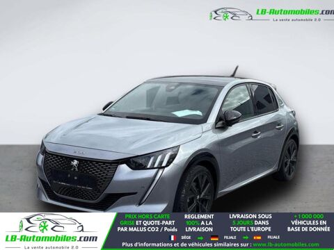 Annonce voiture Peugeot 208 24000 €