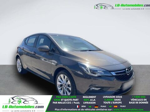 Astra 1.4 Turbo 150 ch BVA 2016 occasion 31850 Beaupuy