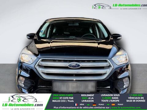Ford Kuga 1.5 EcoBoost 120 4x2 BVM 2019 occasion Beaupuy 31850