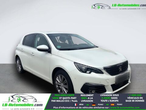308 1.2 PureTech 130ch BVA 2021 occasion 31850 Beaupuy