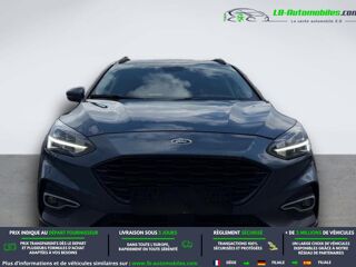 Focus 1.0 EcoBoost 125 BVM 2019 occasion 31850 Beaupuy