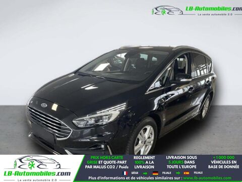 Annonce voiture Ford S-MAX 32000 €