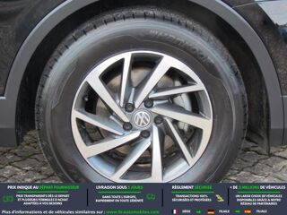 Tiguan 1.4 TSI 150 BMT BVM 2018 occasion 31850 Beaupuy