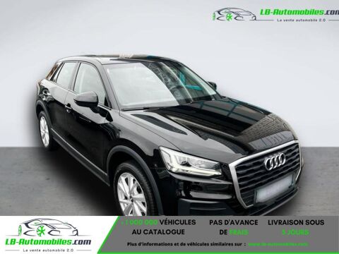 Audi Q2 TFSI 116 ch BVM 2020 occasion Beaupuy 31850