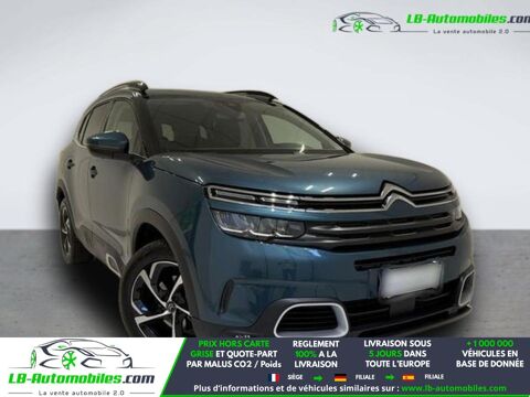 C5 aircross PureTech 130 BVM 2021 occasion 31850 Beaupuy