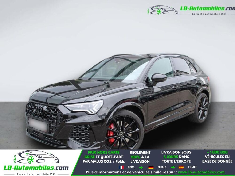 Divers 2.5 TFSI 400 ch BVA 2022 occasion 31850 Beaupuy