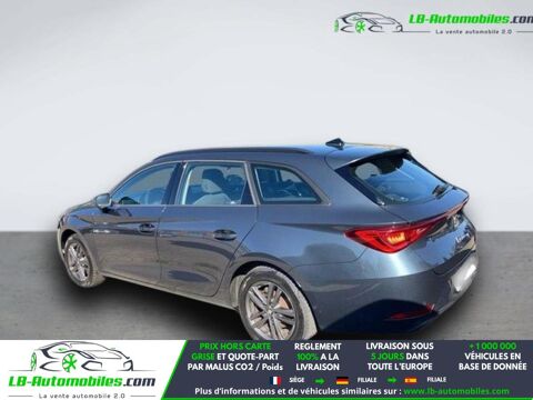 Leon 2.0 TDI 150 BVA 2022 occasion 31850 Beaupuy