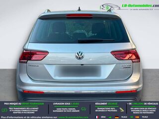 Tiguan 2.0 TSI 180 BMT BVA 4Motion 2016 occasion 31850 Beaupuy