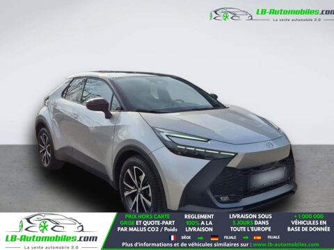 C-HR Hybride 140 2024 occasion 31850 Beaupuy