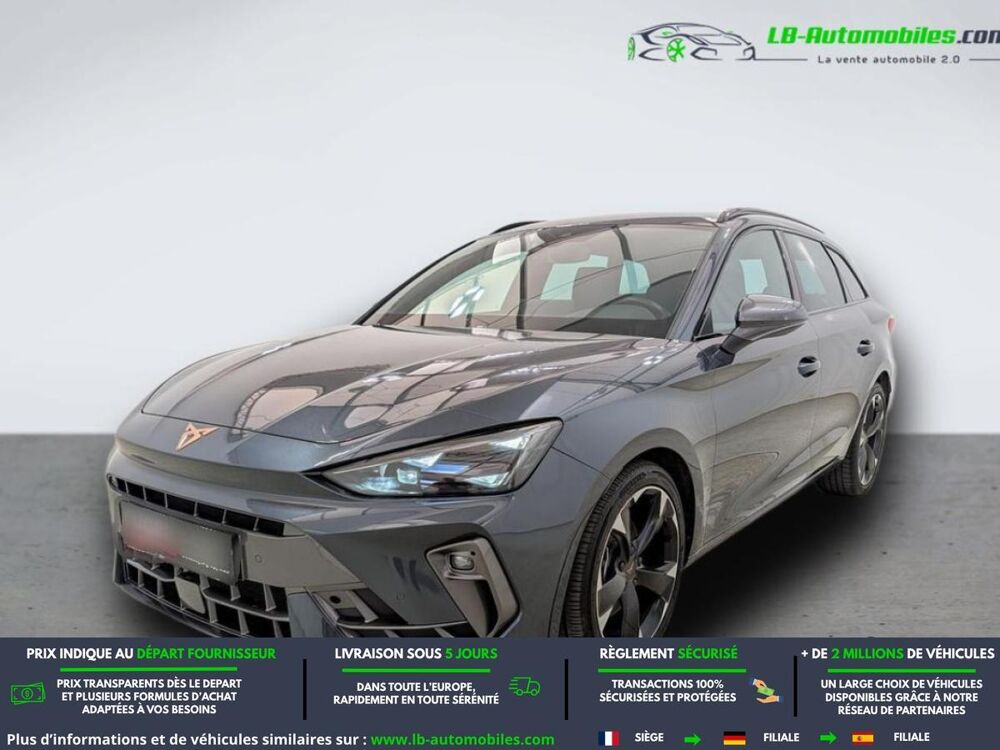 Leon 2.0 TDI 150 ch BVA 2024 occasion 31850 Beaupuy