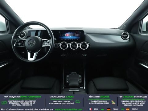Classe GLA 200 BVA 2020 occasion 31850 Beaupuy